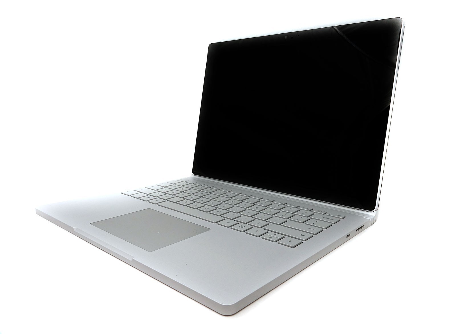 Microsoft Surface Book 2 13.5″ TOUCH Core i7-8650U 1.90GHz 16GB 512GB GTX 1050