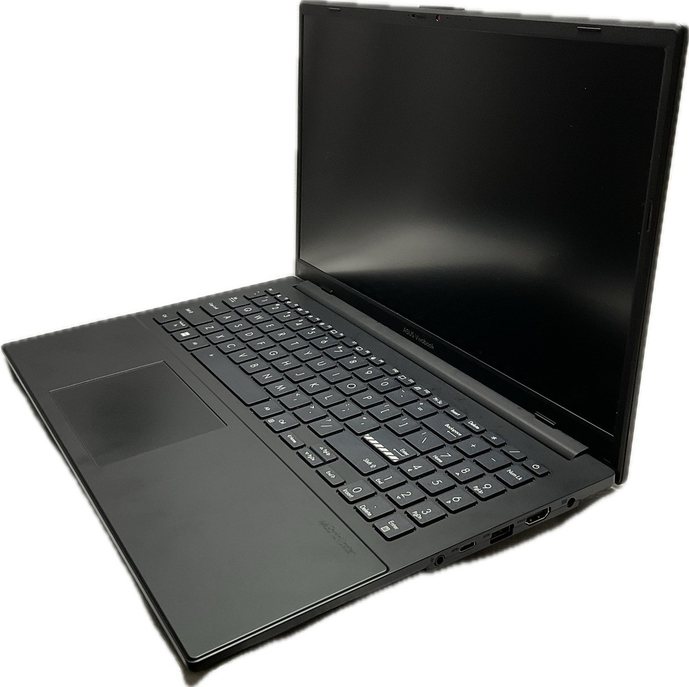 Asus Vivobook Go 15 E1504G Intel Core i3 N305 119GB SSD 8GB Ram