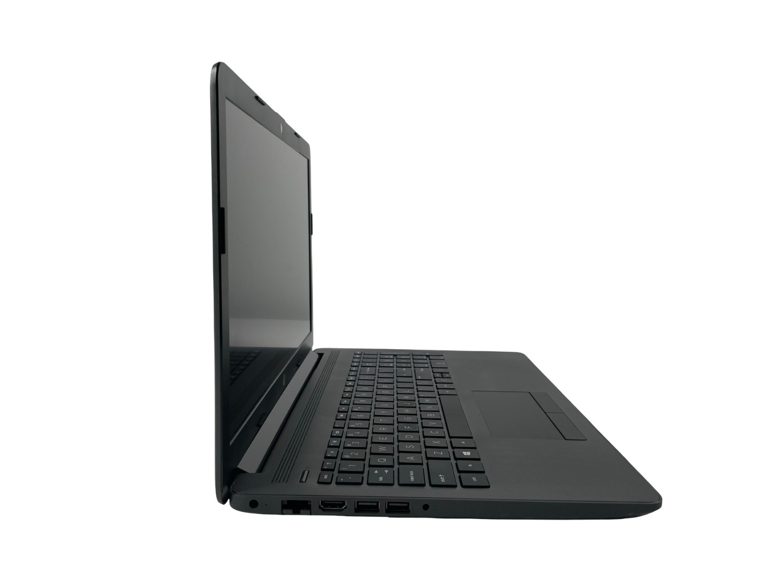 HP 255 G7 Nootbook PC AMD A6-Radeon R4 8GB RAM, 256 GB SSD Win. 11 – NO AC