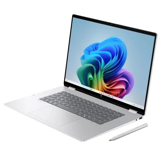 HP OmniBook 7 Flip 16″ 2‑in‑1 Laptop – Intel Core Ultra 5 226V – 16-au0055cl