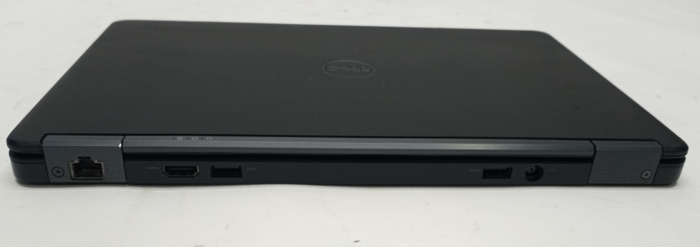 Dell Latitude E7250 12.5″HD i7-5600u@2.60GHz 16GB RAM No HDD No OS +MC595*!