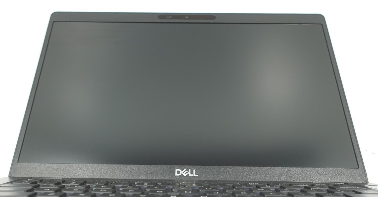 Dell Latitude 5401 14″ Core I7-9850H 2.60GHz 16GB 256GB SSD Laptop