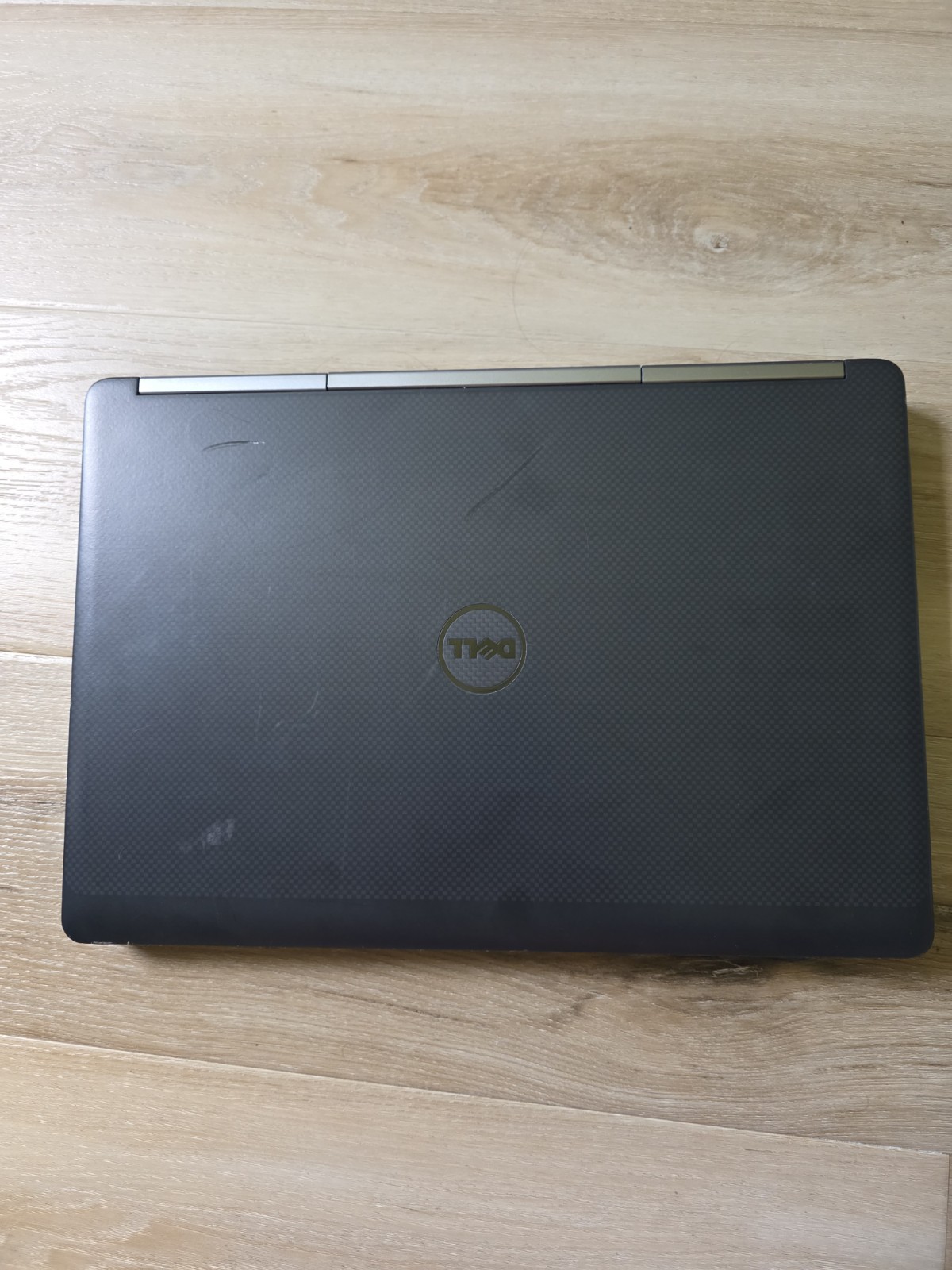Dell Precision 7510 Workstation 15.6in