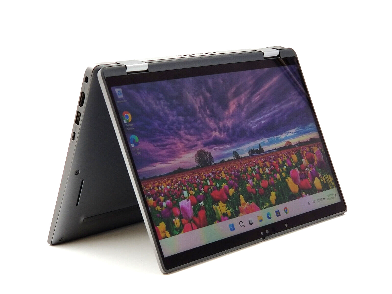 Dell Latitude 7330 Laptop PC 13″FHD Intel i5-1245U 16GB 256GB Win 11 Pro Grade B