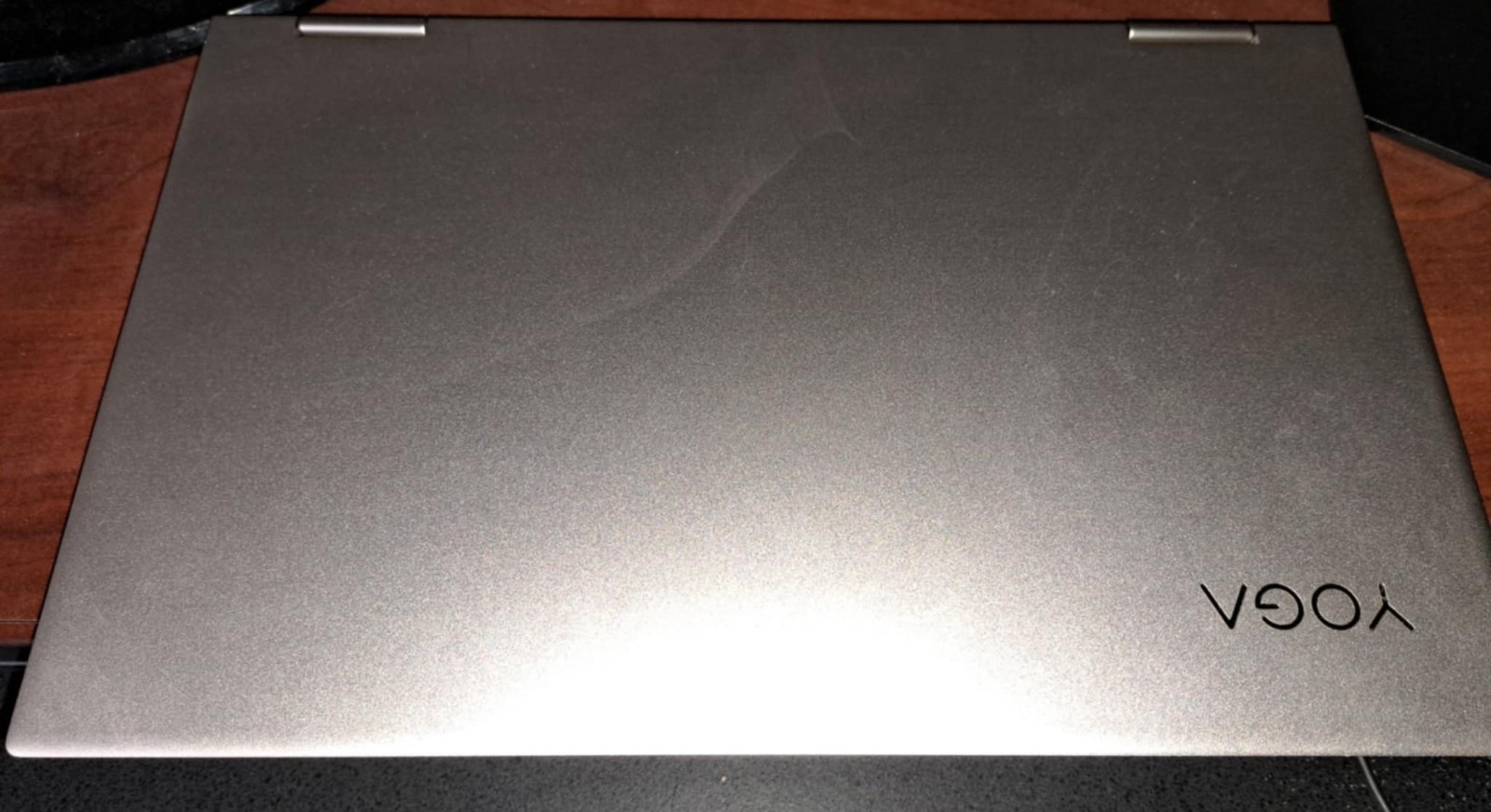 Lenovo Yoga C740-15IML 15.6 inch (512GB, Intel Core i7 10th Gen., 1.8GHz, 12GB)