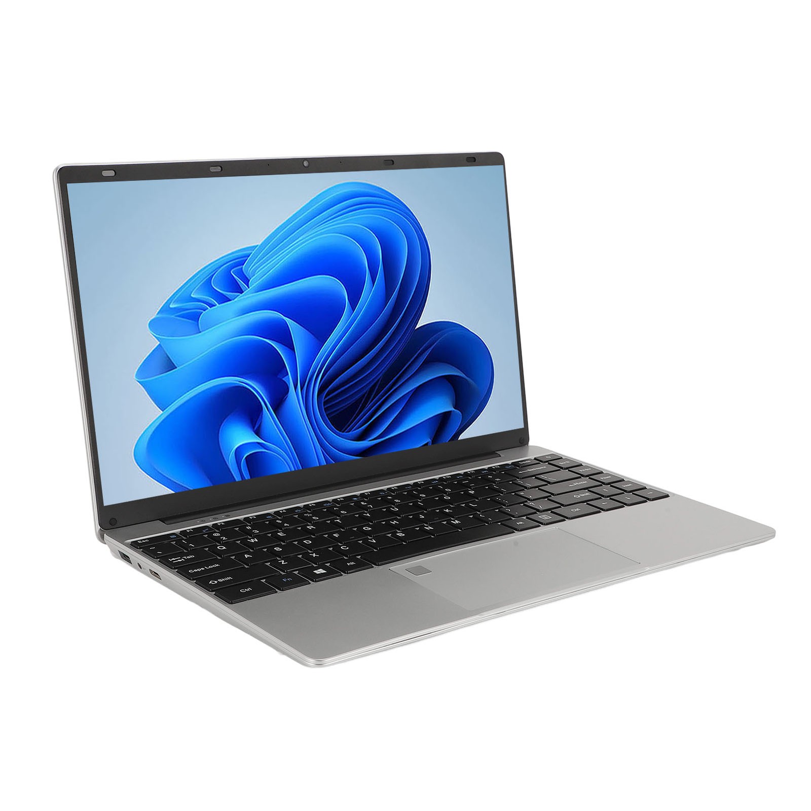 14.1 Inch FHD Laptop For 11 N5105 Processor Ultra Thin Lightweight Mini JLSP