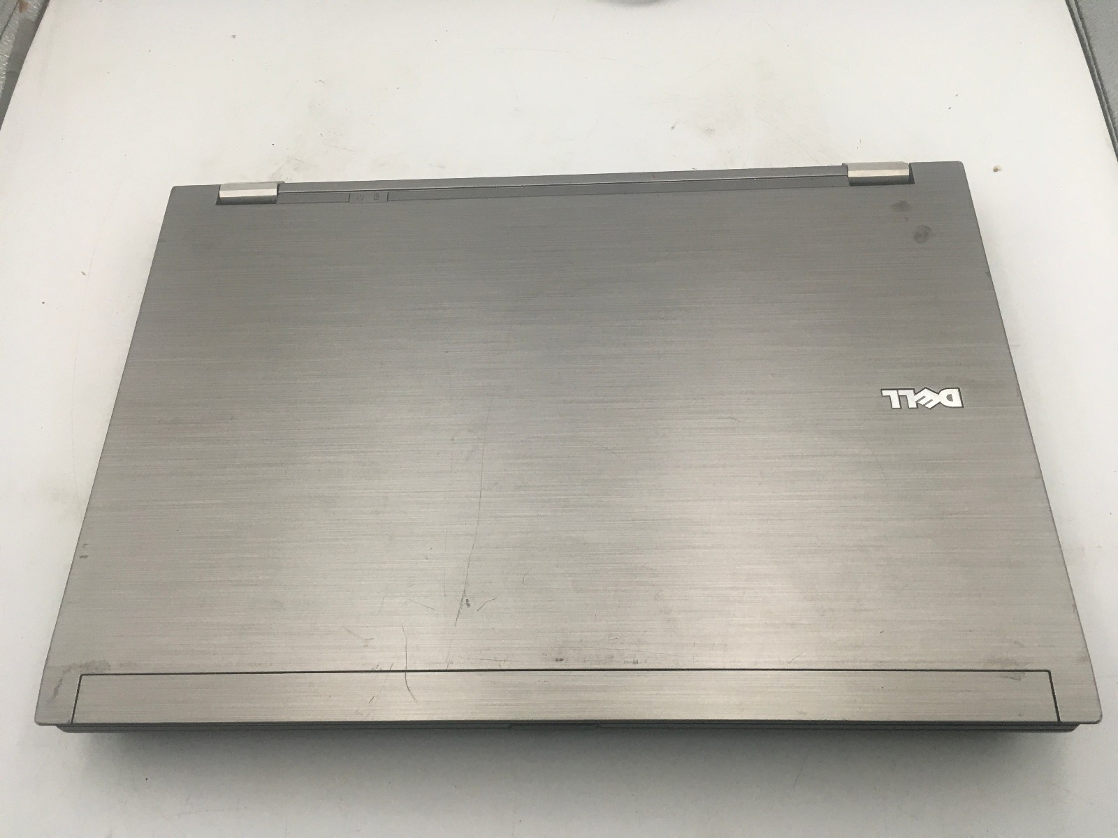 DELL LATITUDE E6510 – BOOTS TO BIOS/LOCKED – INTEL I5 M520 – 4GB RAM – READ – BB