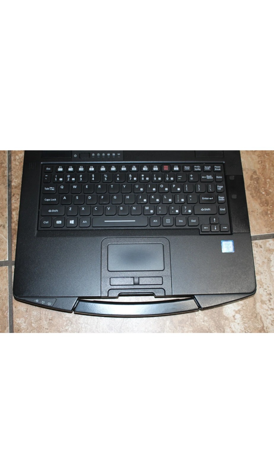 Panasonic Tough CF-54 mk3 Core i5-32GB RAM🔹Touch✔️2TB SSD✔️WEB✔WIN10✔️4G LTE✔️/