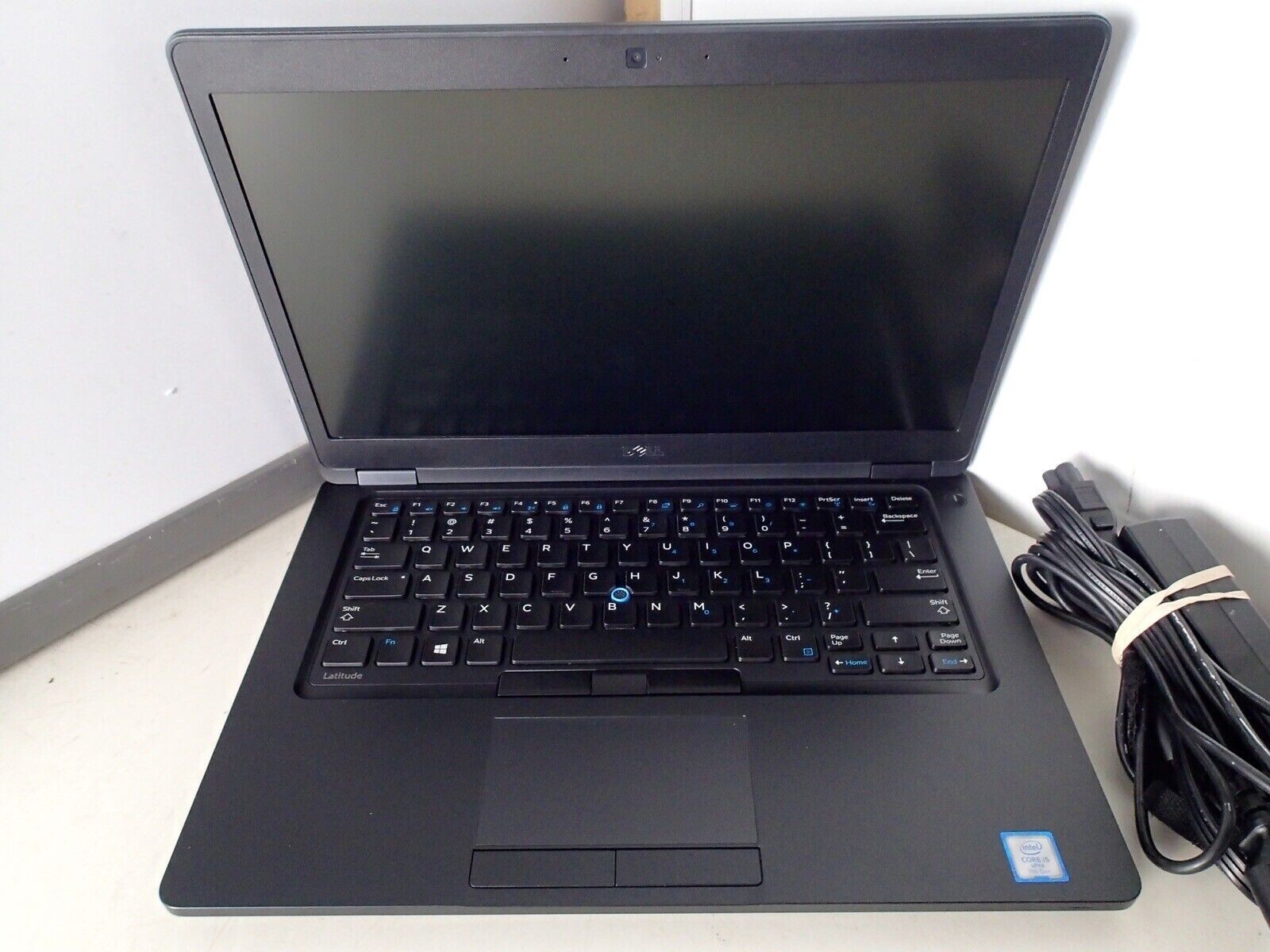 Dell Latitude 5480 i5-7440HQ 16GB 512GB Nvidia GeForce 930MX Win 11 Office 2021