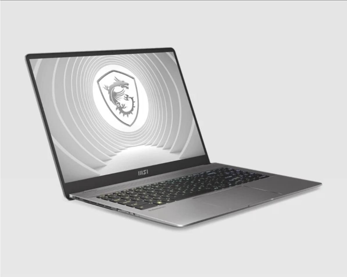 MSI Creatorpro Z16HX Studio B13VJTO-067US i9-13950HX, RTX2000, RAM 32GB, 1TB SSD