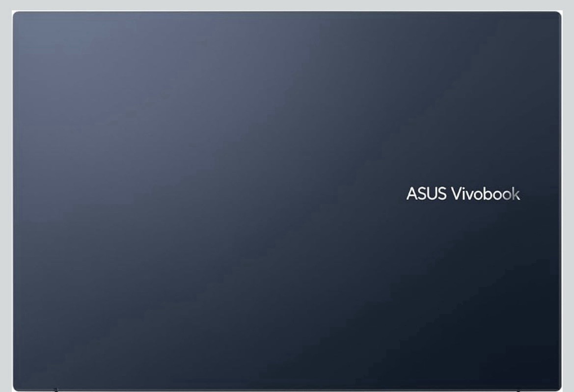 ASUS VivoBook 16″ Ryzen 7 32GB 1 TB SSD Win 11 Pro Wi-Fi 6 Blue