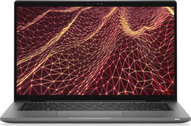 Dell Latitude 7430 2022 Touch 14 in FHD Core i5 1245U 64GB SSD 12GB RAM