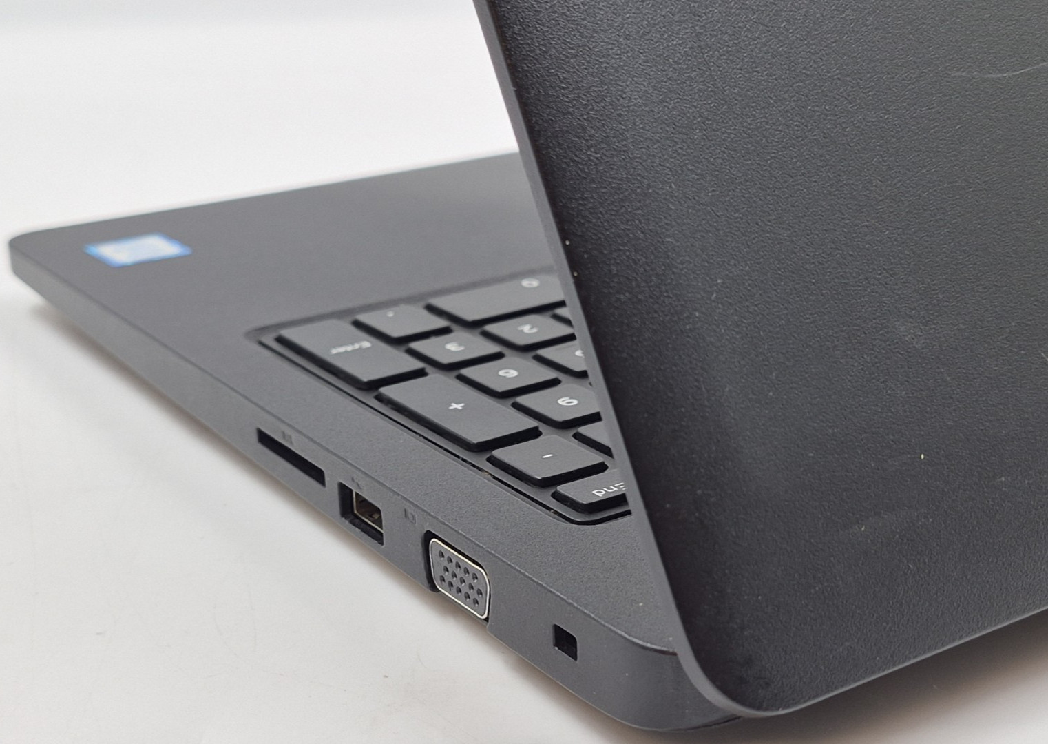 Dell Latitude 3580 i5-7300U 2.60GHz 8GB RAM 256GB NVMe W11P Laptop