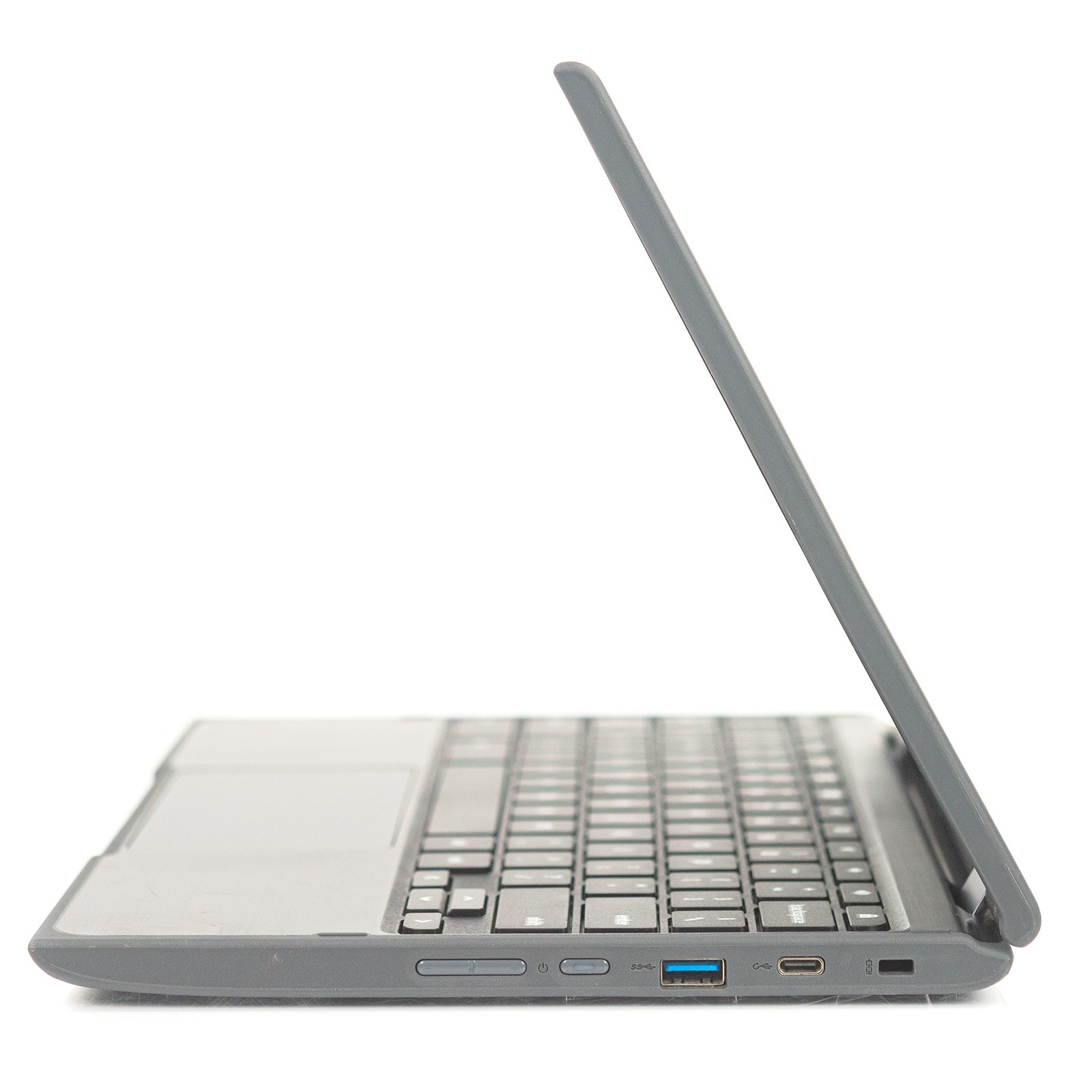 Lenovo Chromebook 300e 2nd Gen 2-in-1 11.6″ Intel N4020 4GB 32GB eMMC – Grade B