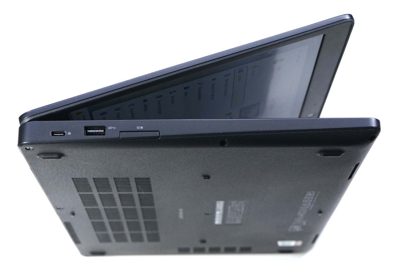Dell Latitude 5490 14″ Intel Core i5-8250u 1.6GHz 8GB RAM 256GB SSD Win 11 Pro