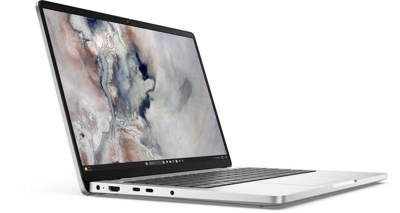 Dell 14″ Intel® Core™ Ultra 5 235U vPro®, 12 cores 512 GB SSD 16 GB DDR5
