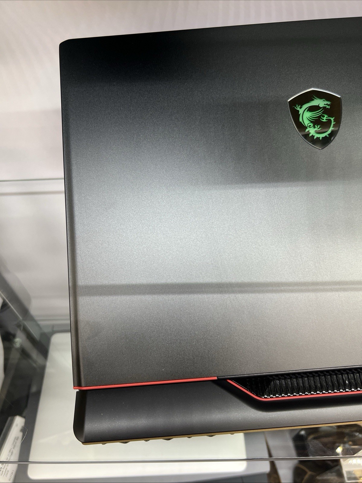 MSI Raider GE78HX Gaming Laptop – RTX 4080, i9-14900HX, 96GB RAM, 4TB SSD 240hz
