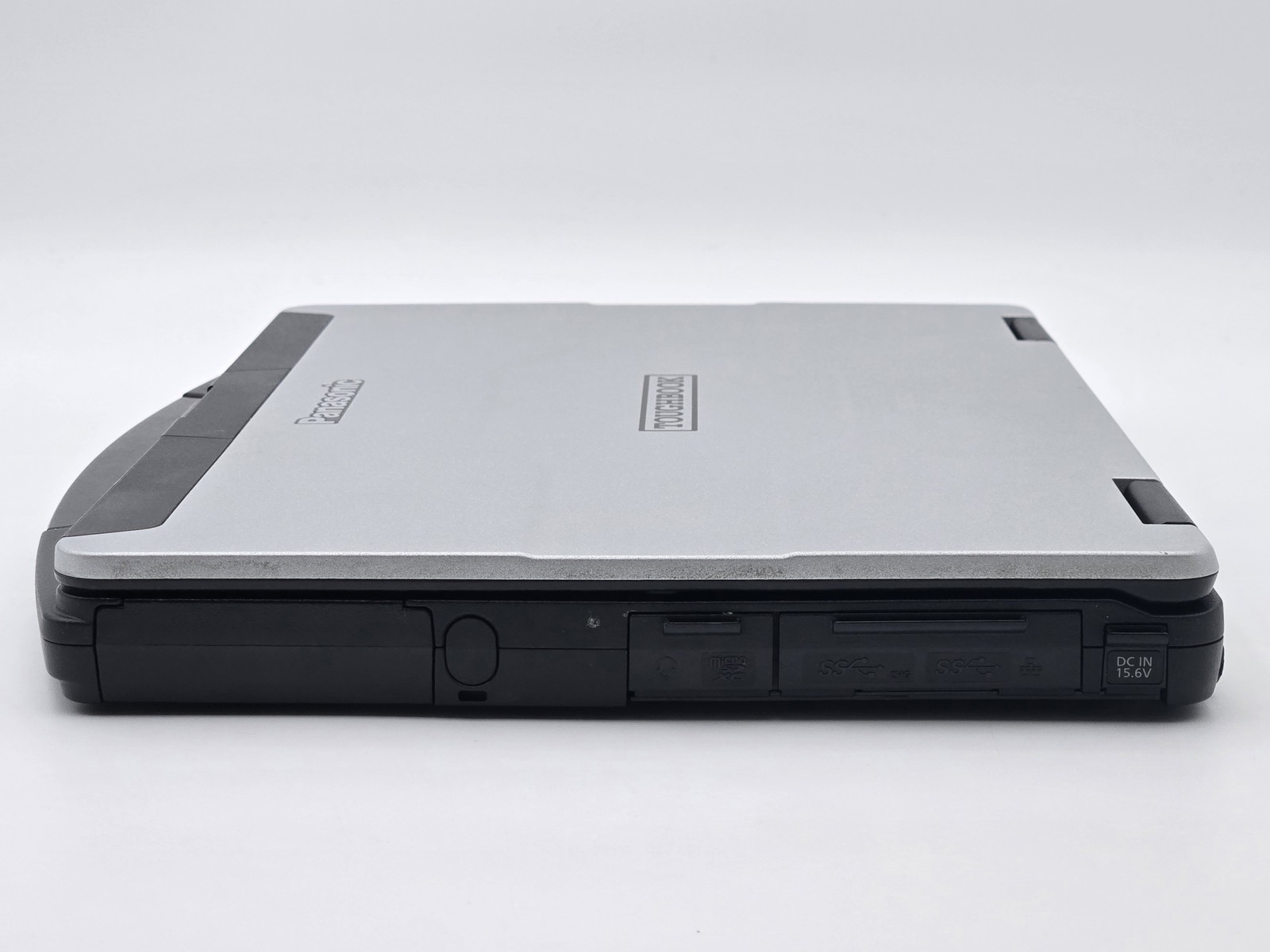 PANASONIC Toughbook FZ-55 14″ FHD I5-8365U 8GB Backlit 4G LTE RGB *READ*