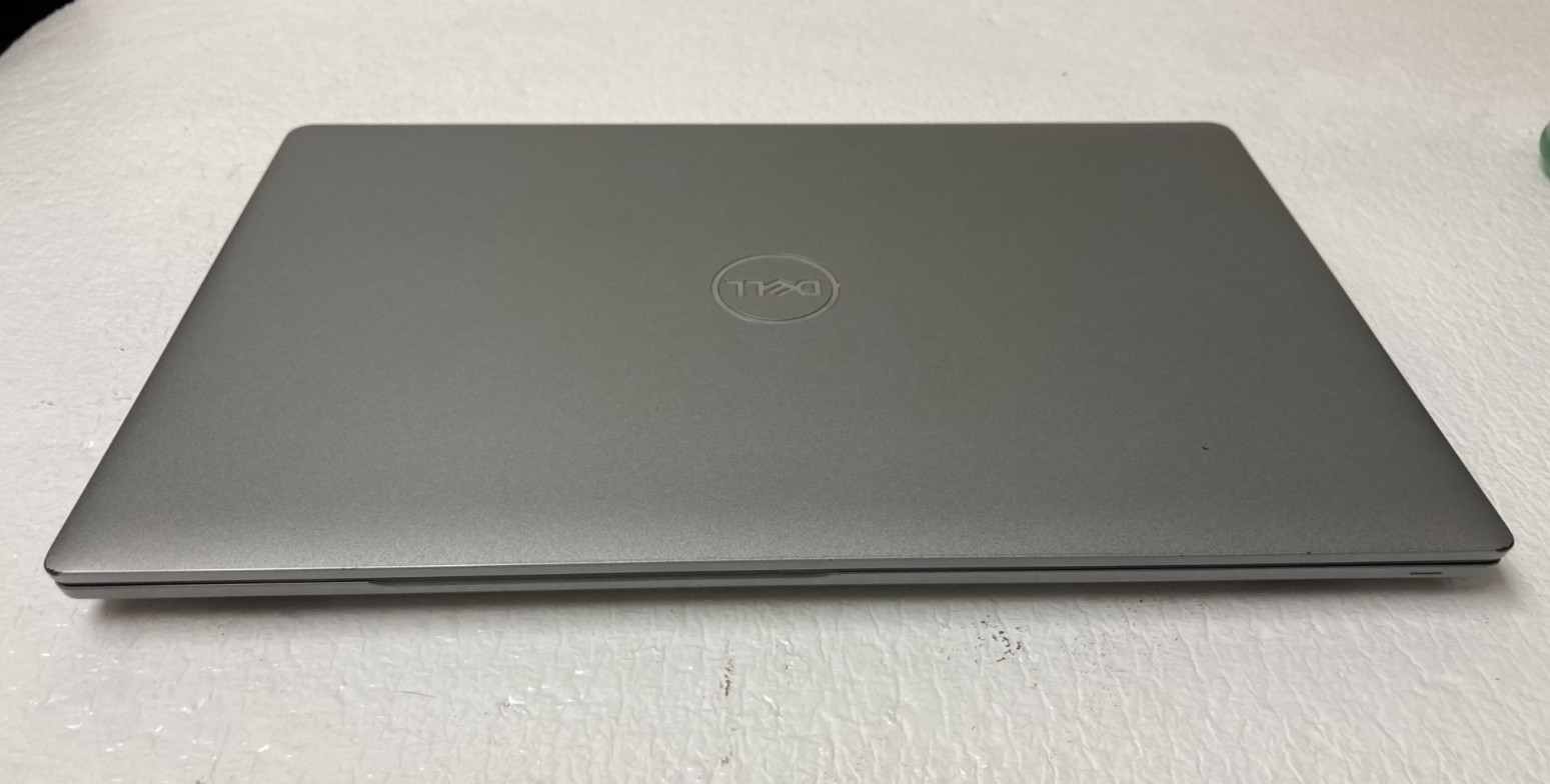 Dell Precision 3561 15.6″ Intel i7-11850H @2.50GHz 16GB RAM NO SSD Parts *READ