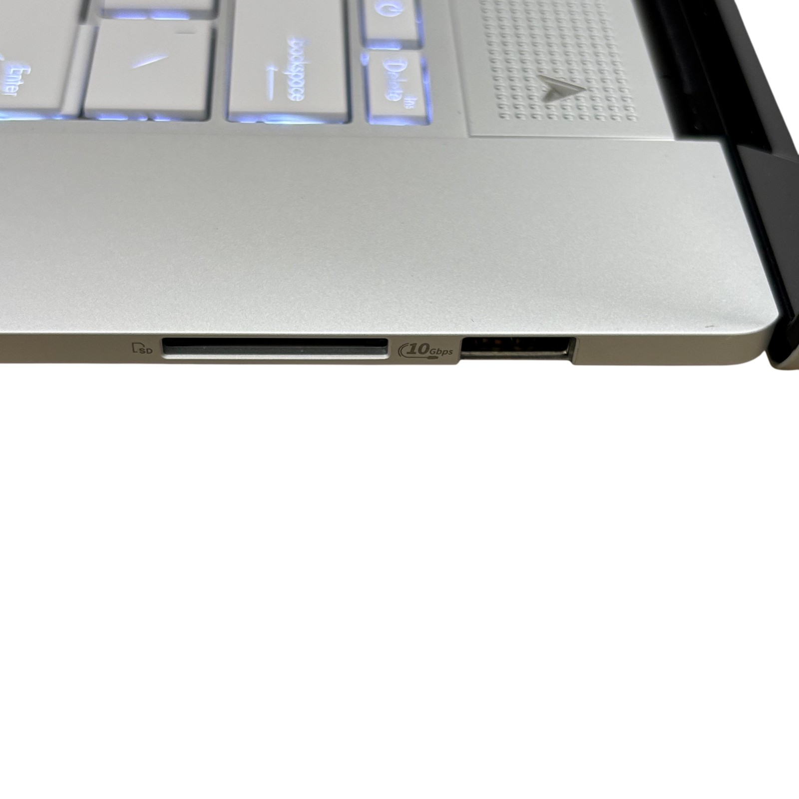 ASUS Zenbook S 16 UM5606WA AMD Ryzen AI 9 365 2.00GHz 24GB RAM 1TB SSD 16″