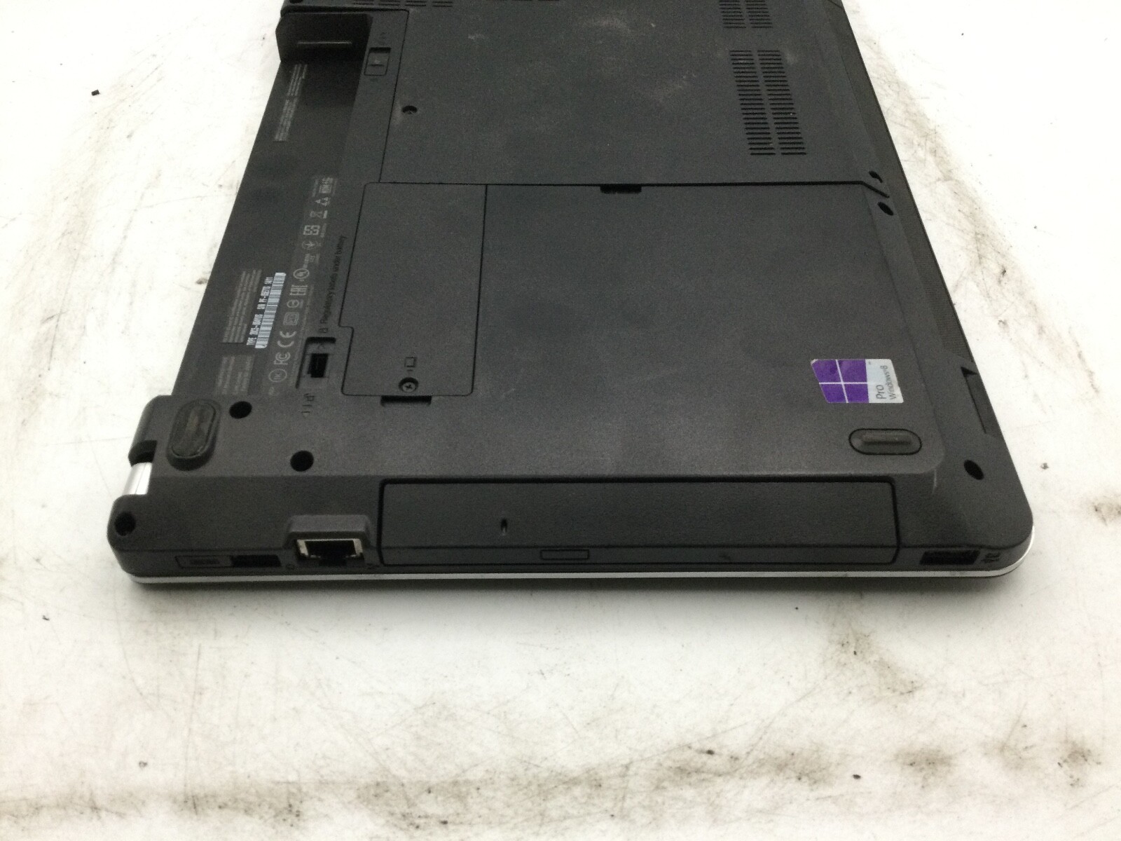 LENOVO THINKPAD E440 – FOR PARTS – INTEL I5 – 8GB RAM – 14″ – READ DESCRIP – BB!