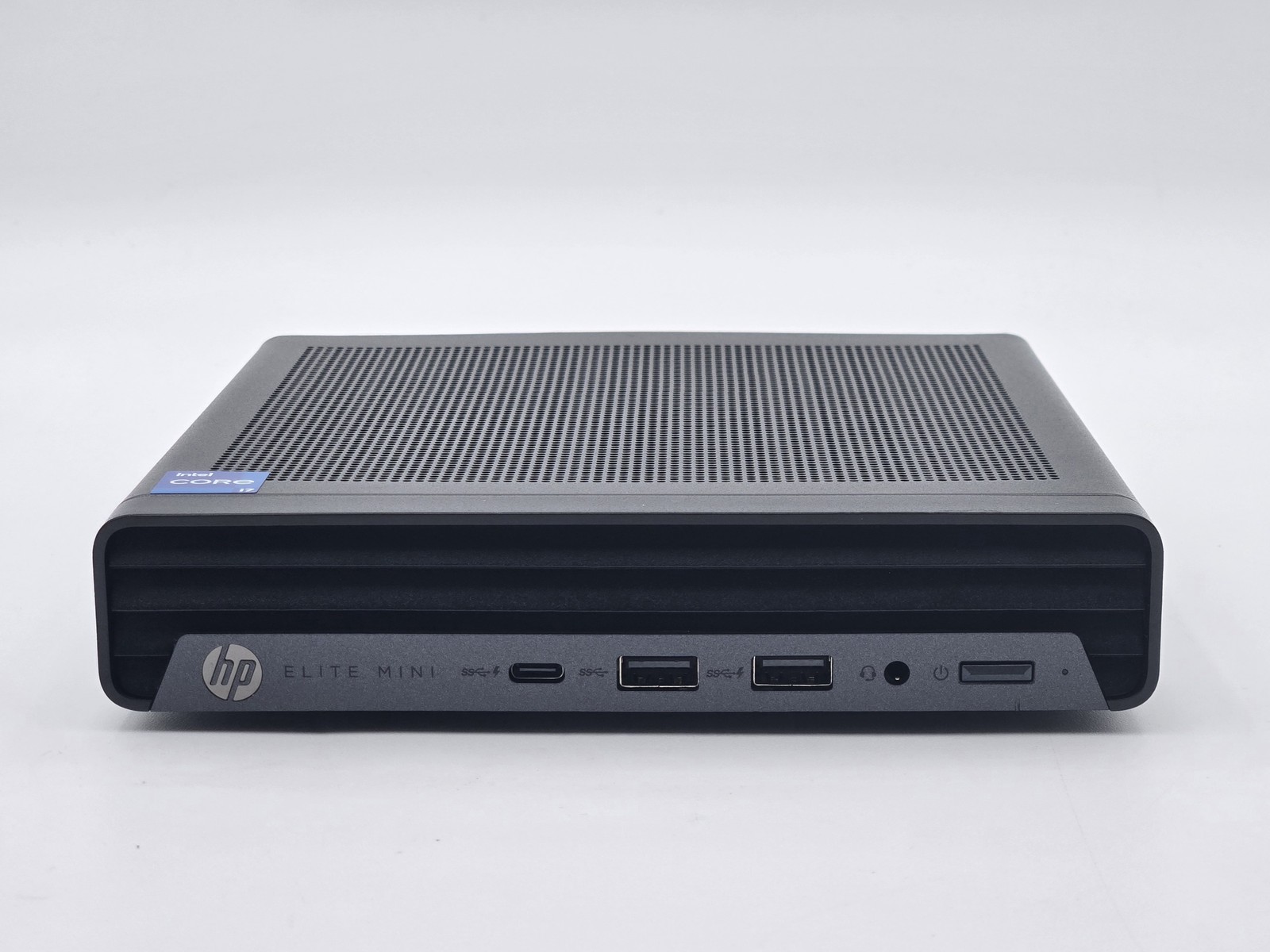 HP Elite Mini 800 G9 Desktop i7-12700 16GB 512GB SSD Win11 Pro Warranty