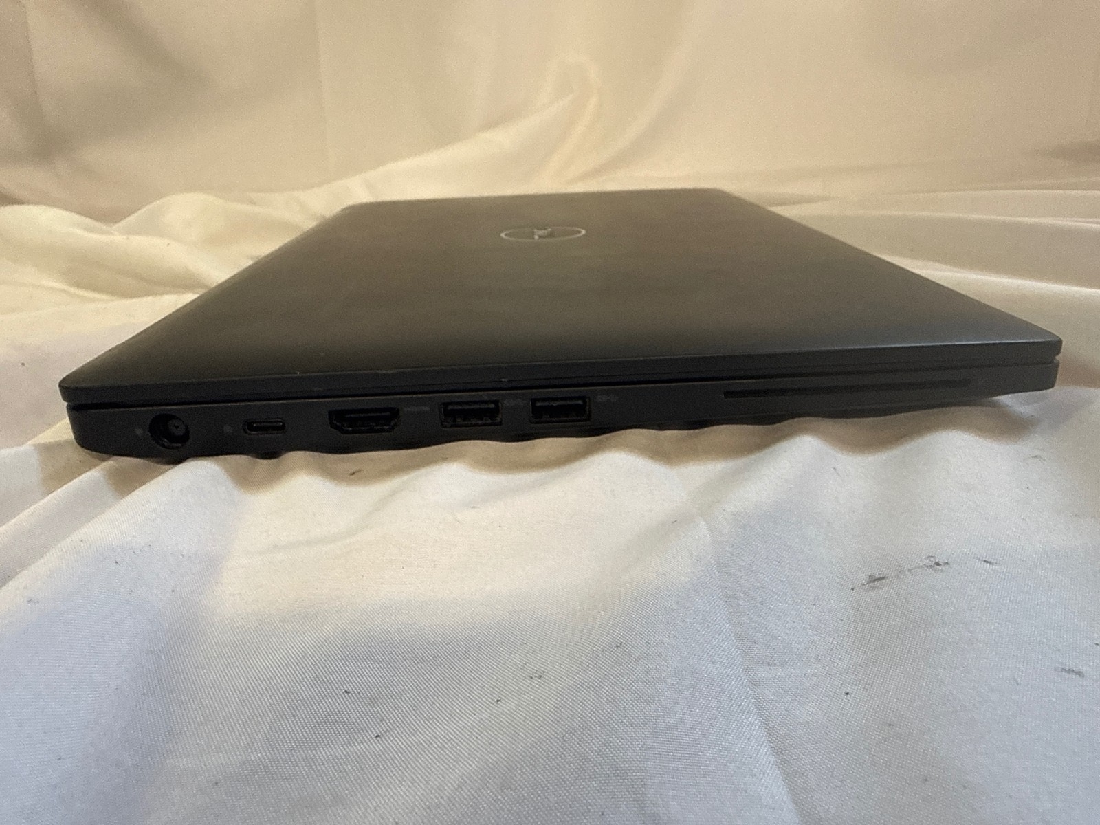 Dell Latitude 7490 Intel Core i5-8350U 8 GB 256GB SSD 14″