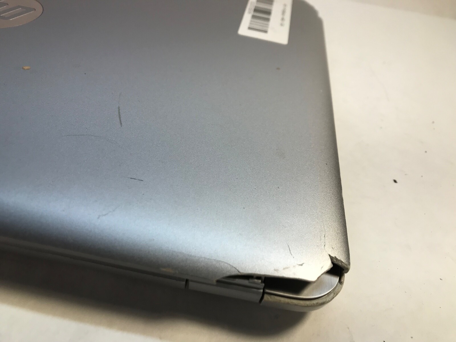 HP Probook 440 G4 14″ Laptop Intel Core i3 7th Gen.- BAD DISPLAY -MZ