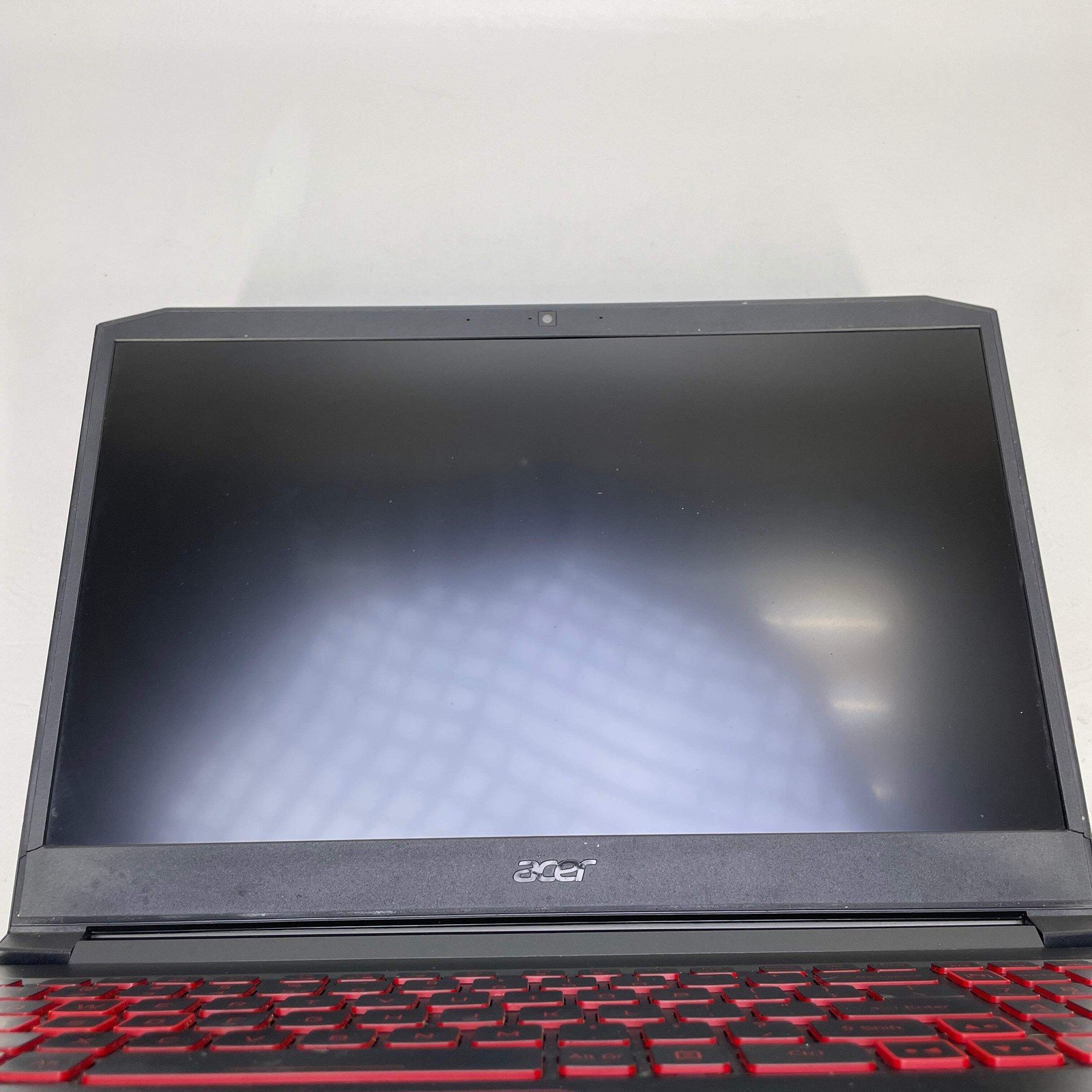 Broken Acer Nitro 7 9G78EID 15.6″ i7-9750H 2.59 8GB RAM 256GB SSD GeForce GTX 10