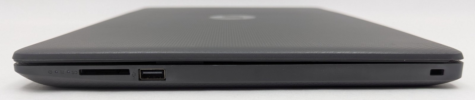 Incomplete HP 250 G7 15.6″ Laptop Intel i7-1065G7 1.30GHz 8GB RAM *BIOS LOCKED*