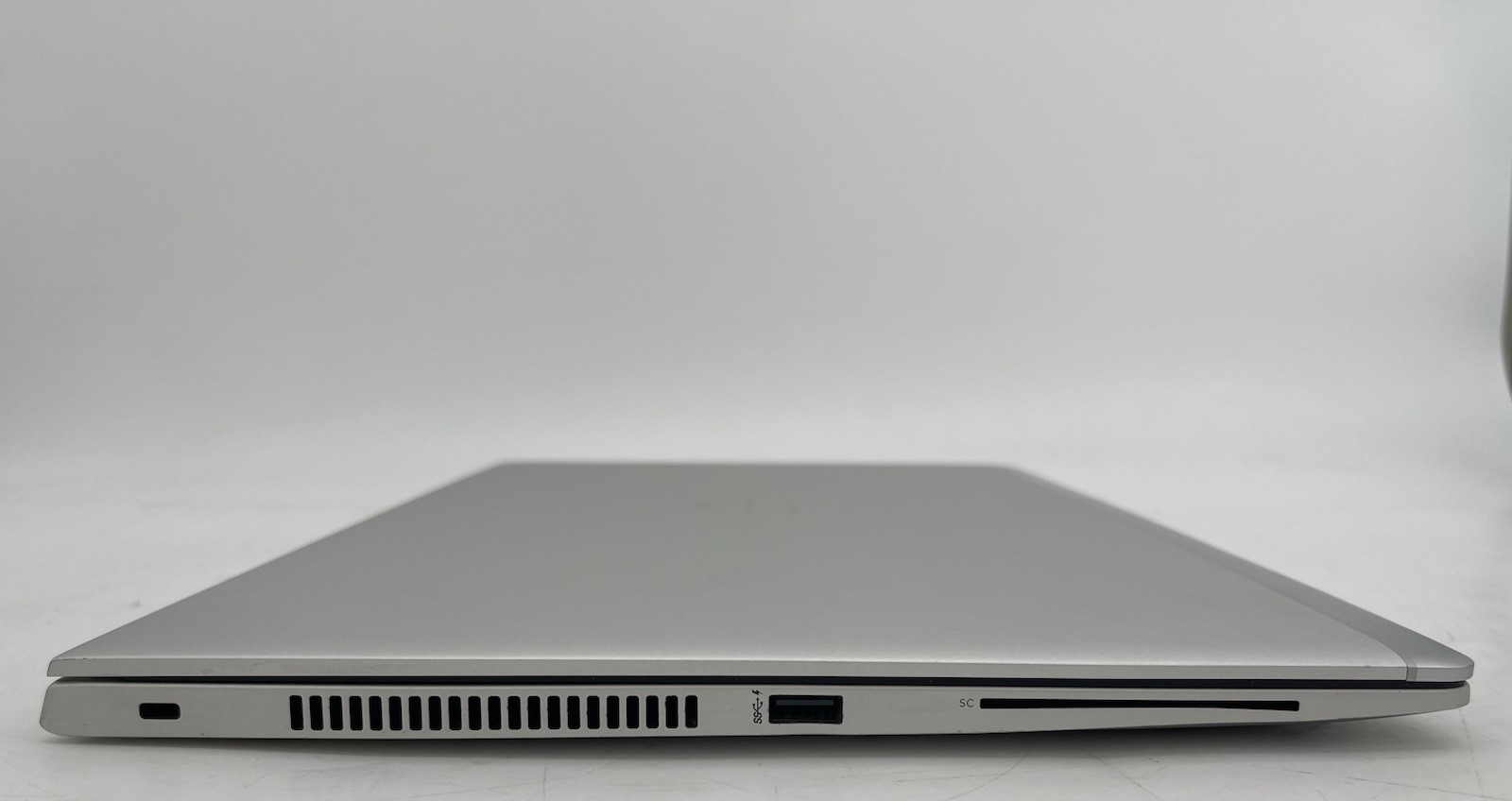 HP EliteBook 850 G5 15.6″ Laptop w/ i7-8550U 1.8GHz CPU 16GB RAM No SSD