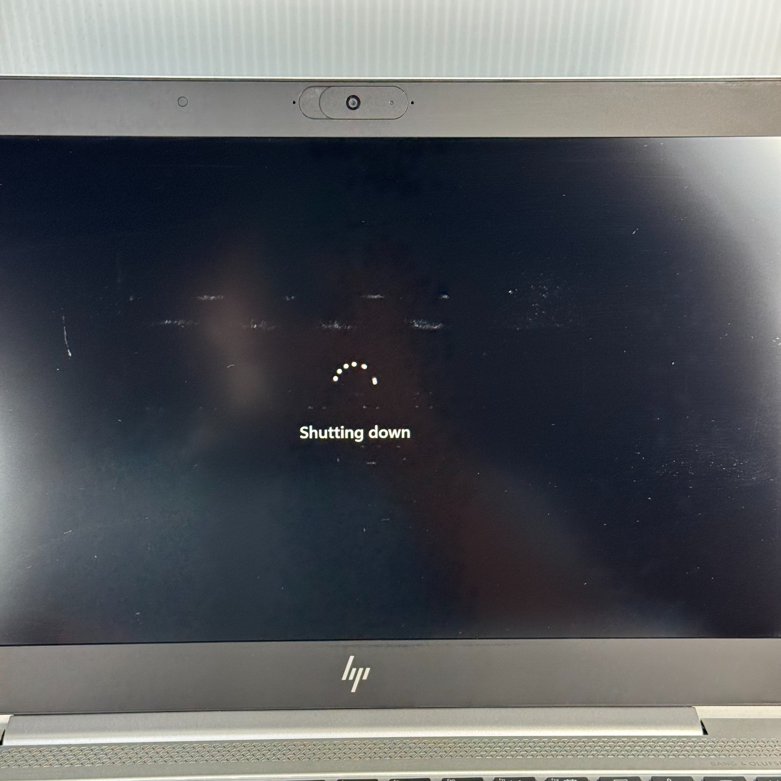HP EliteBook 840 G6 i5-8365U 14″ Windows 11 Pro Laptop 256GB SSD 16GB **WEAR**