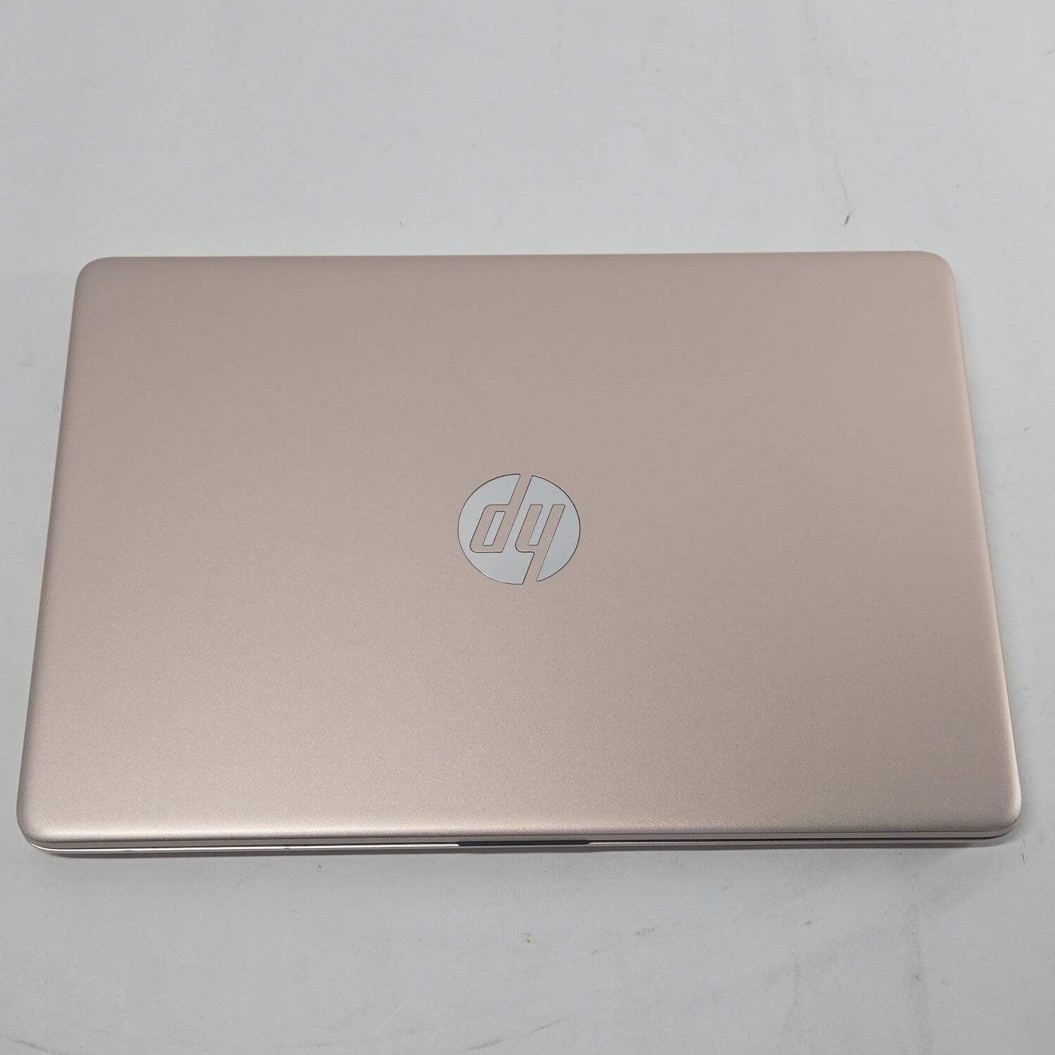 HP Laptop 14-DQ0762DX 13.9″ Celeron N4120 1.1GHz 4GB RAM 128GB SSD