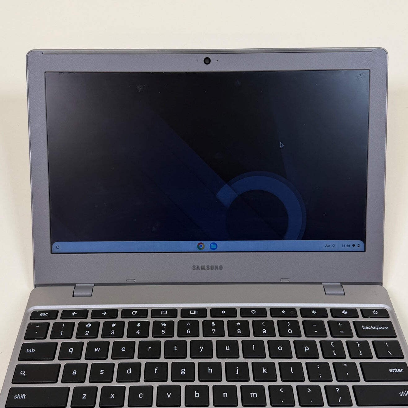 Samsung Galaxy Chromebook 4 XE310XBA 11.6″ Celeron N4020 1.1GHz 4GB RAM 32GB