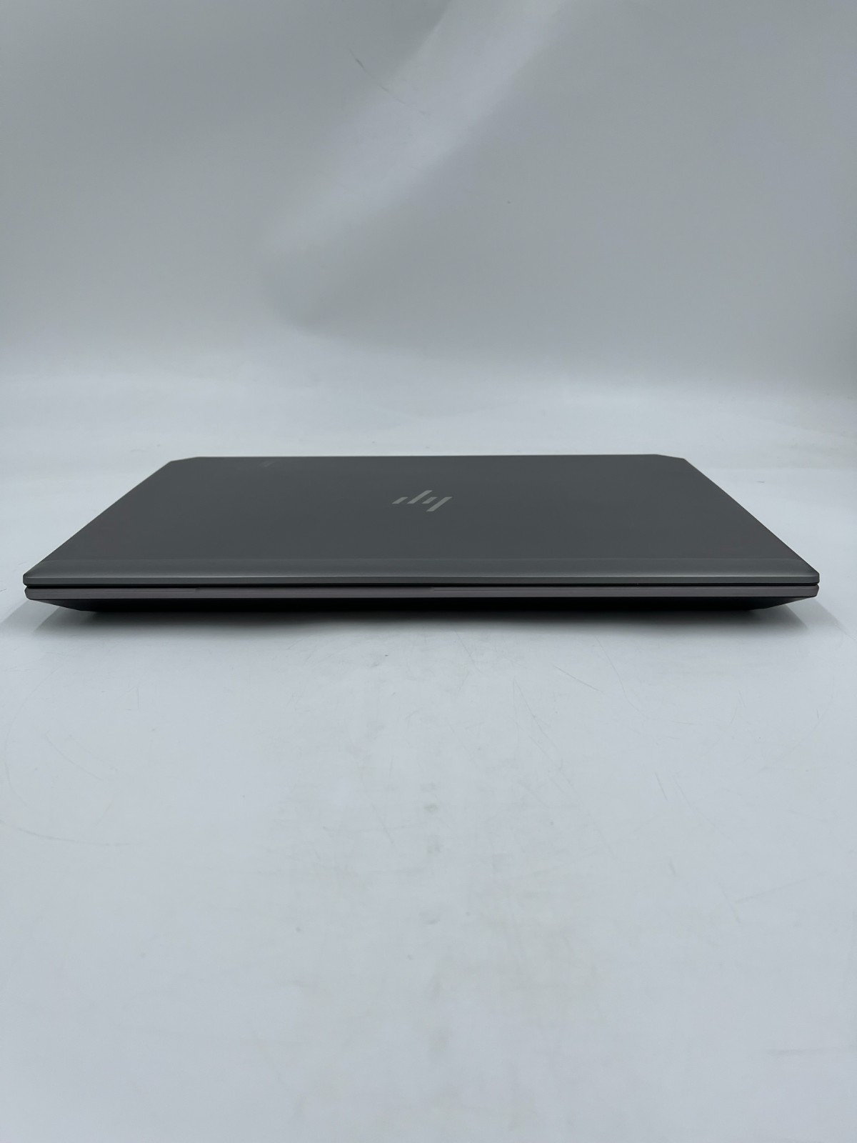 HP zBook 15 G5 i7-8750H 2.20GHz 16GB Ram 256GB SSD Win 11 Pro P1000