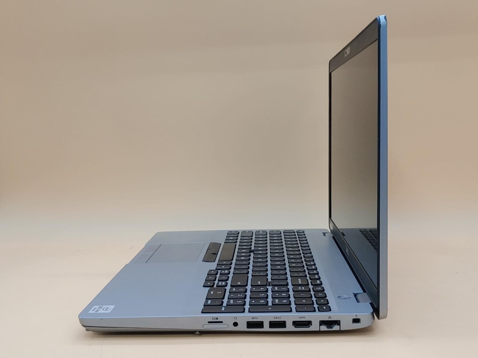 Dell Precision 3550 15.6″ i7-10810U Quadro P520 ***NO RAM/SSD/BATT/AC*** *READ*