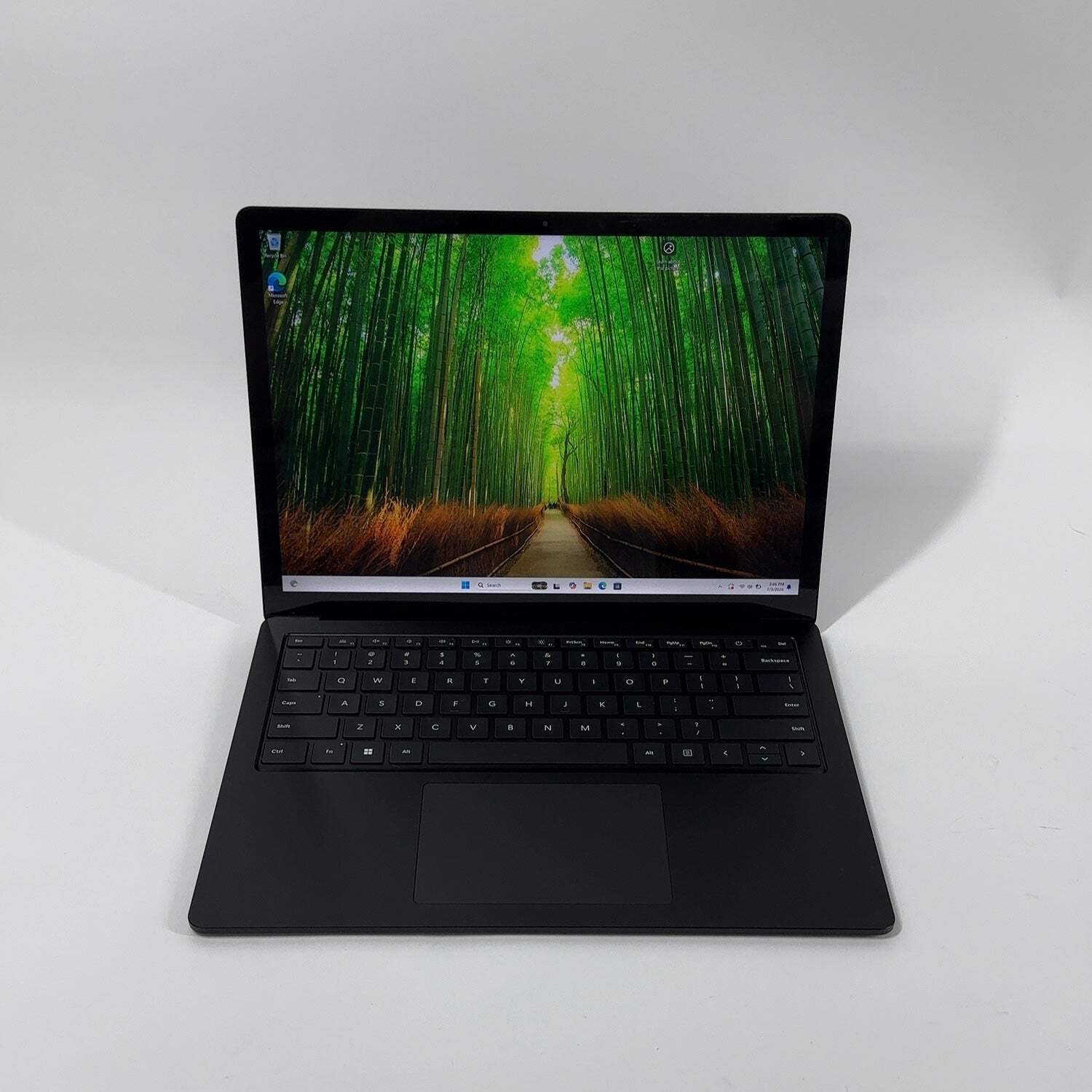 Microsoft Surface Laptop 5 13″ i7-1265U 2.7GHz 16GB RAM 256GB SSD WIN 11 PRO
