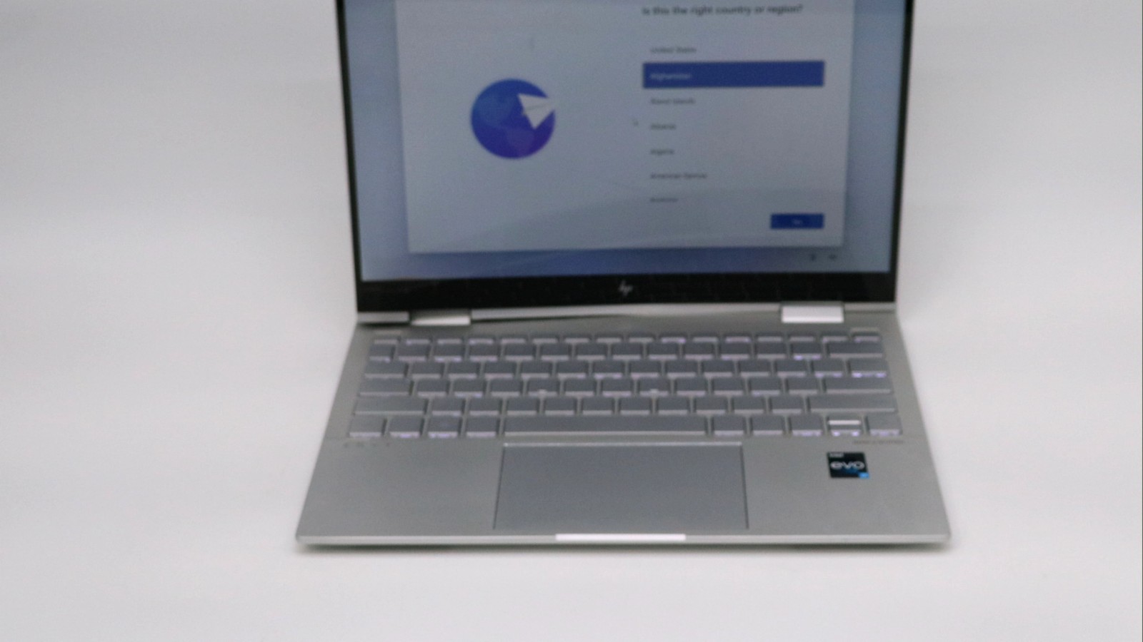 Hp ENVY x360 2-in-1 Laptop 13-bf0xxx 13″ i7-1250u 8GB 512GB – Fair