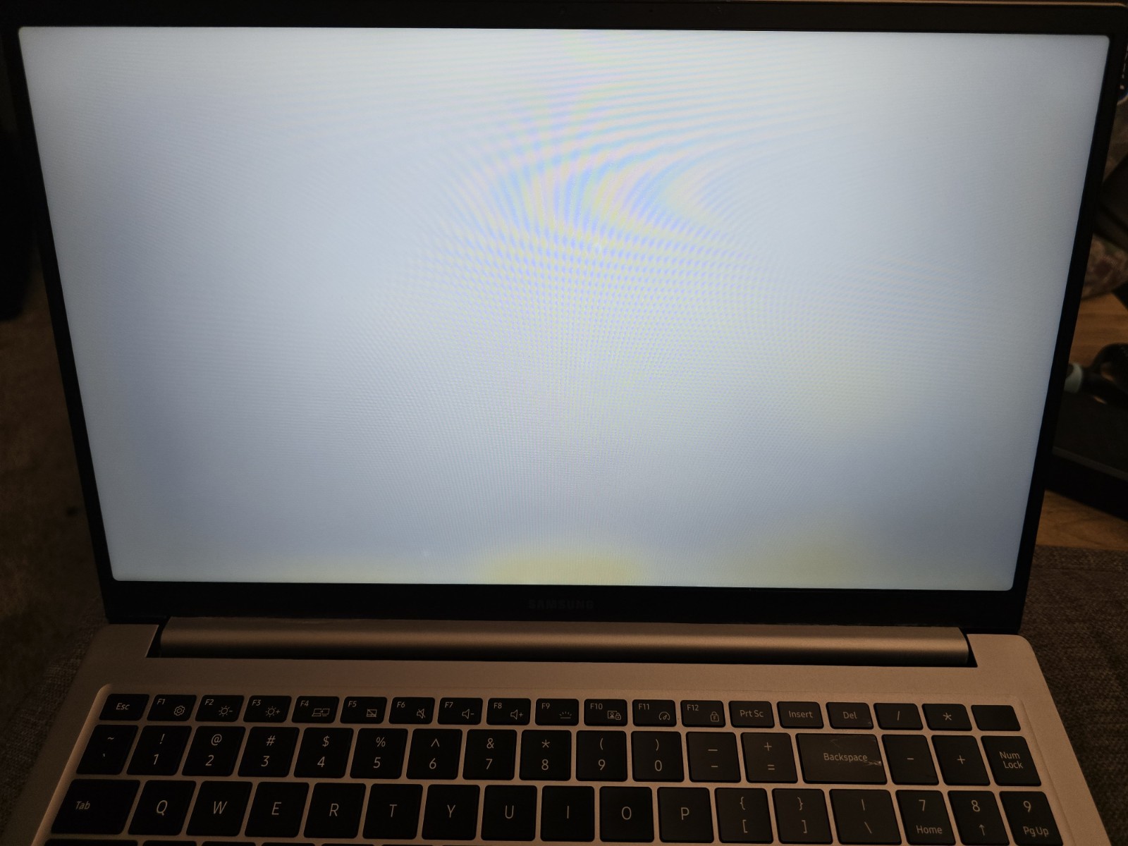 Samsung Galaxybook4 Intel I7 512gb 16gb Of Ram