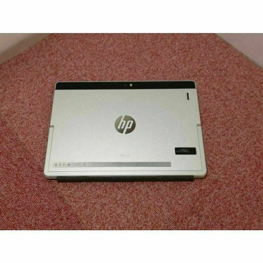 LTE model 12-inch WUXGA LCD tablet PC HP Elite x2 1012 G1 Core M3-6Y30 Japan