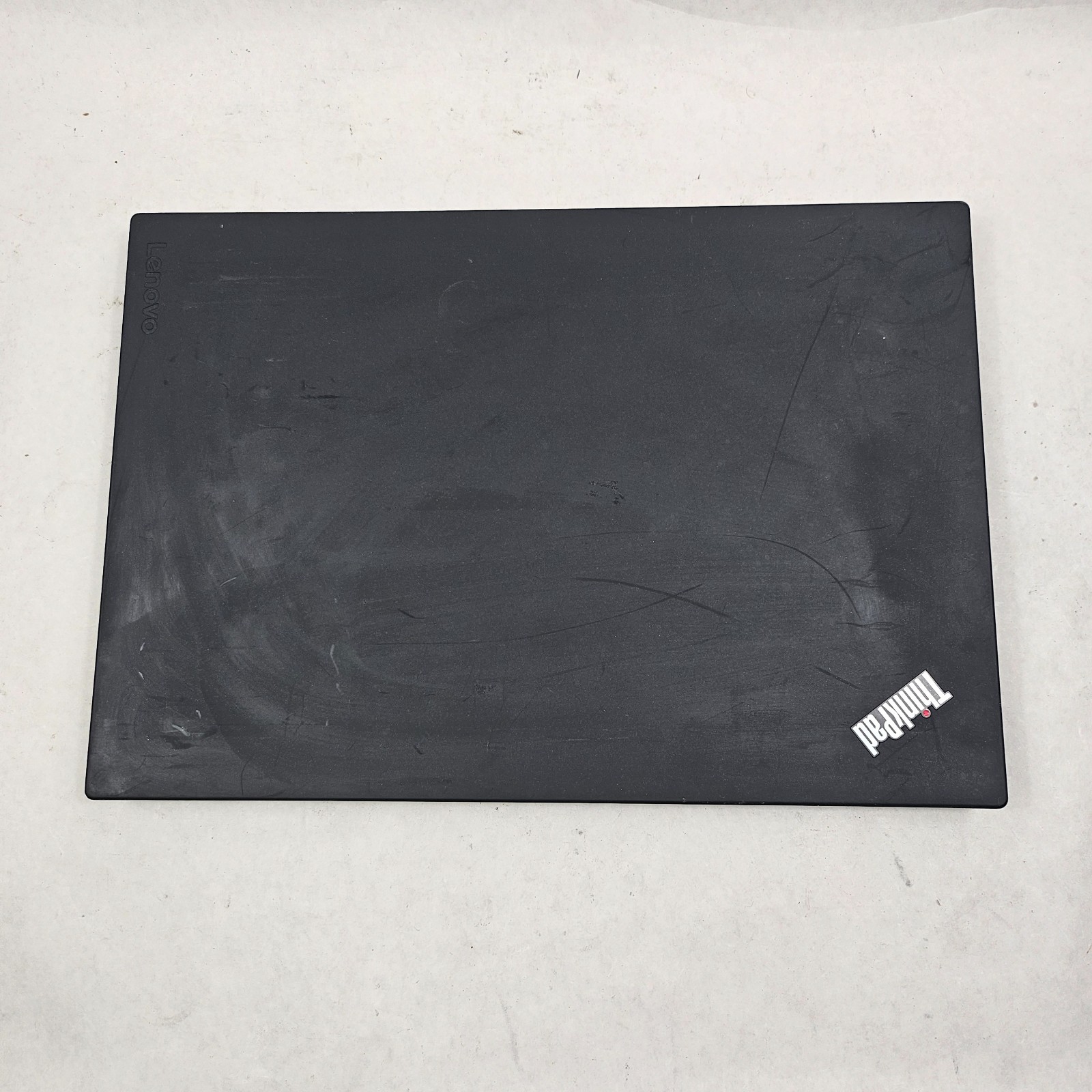 Lenovo ThinkPad T580 15.6 FHD Core i5-8350U 1.60GHz 8GB 128GB SSD – Broken USB