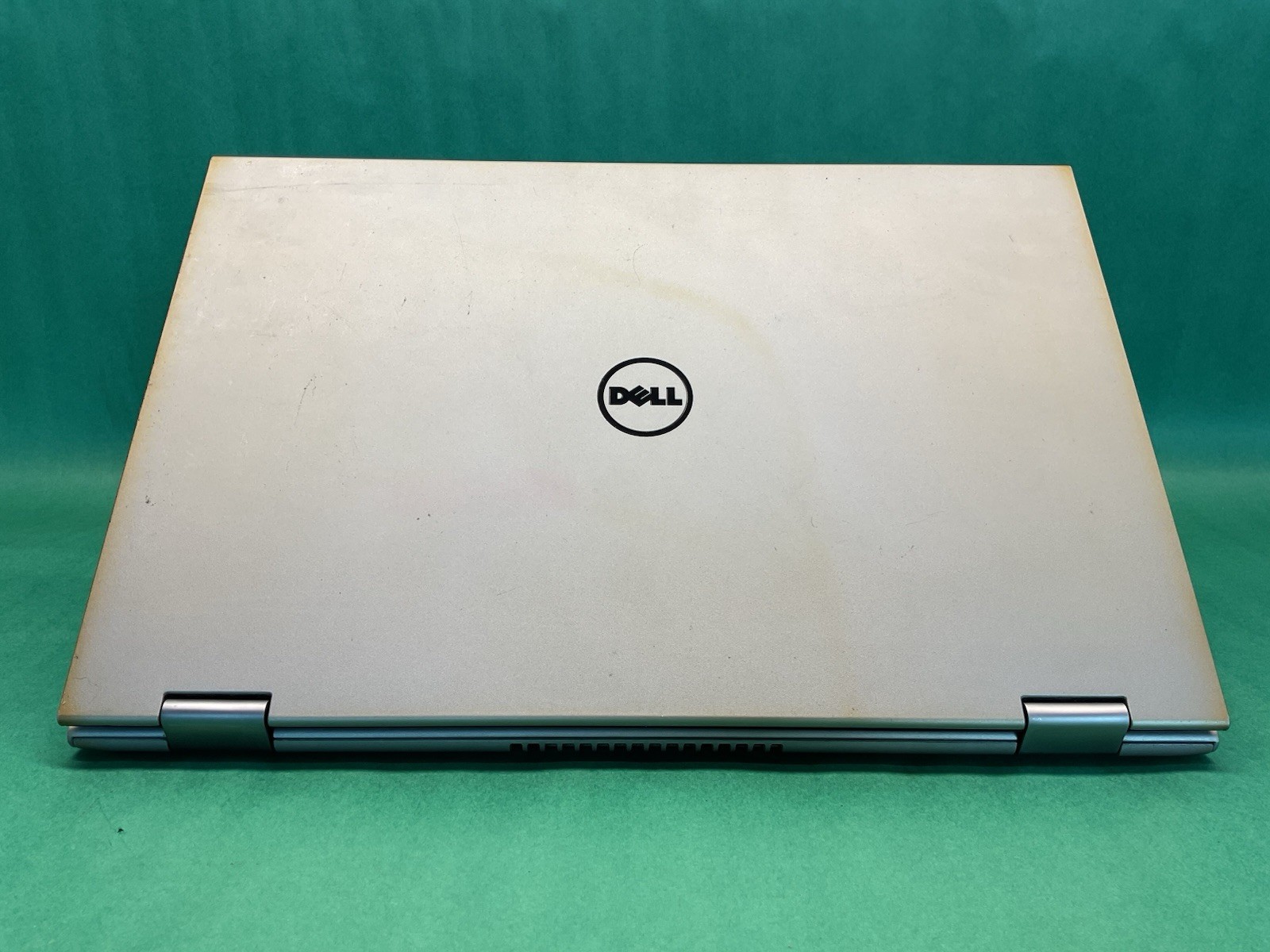 DELL INSPIRON 7348 2in1 i7-5500U – Powers On – NO HARD DRIVE- Untested