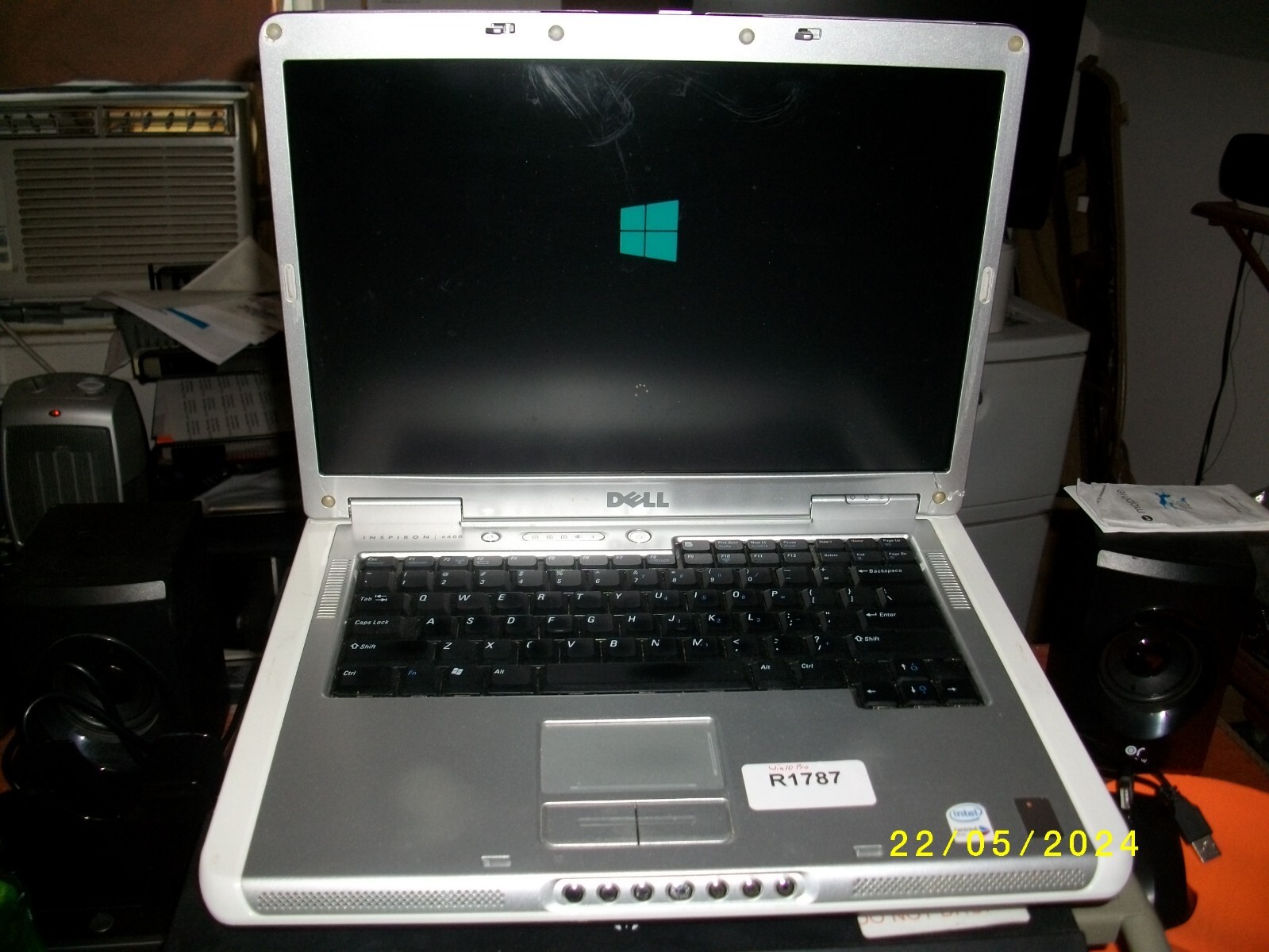 Dell Inspiron 6400 15.4in. Notebook/Laptop – Customized
