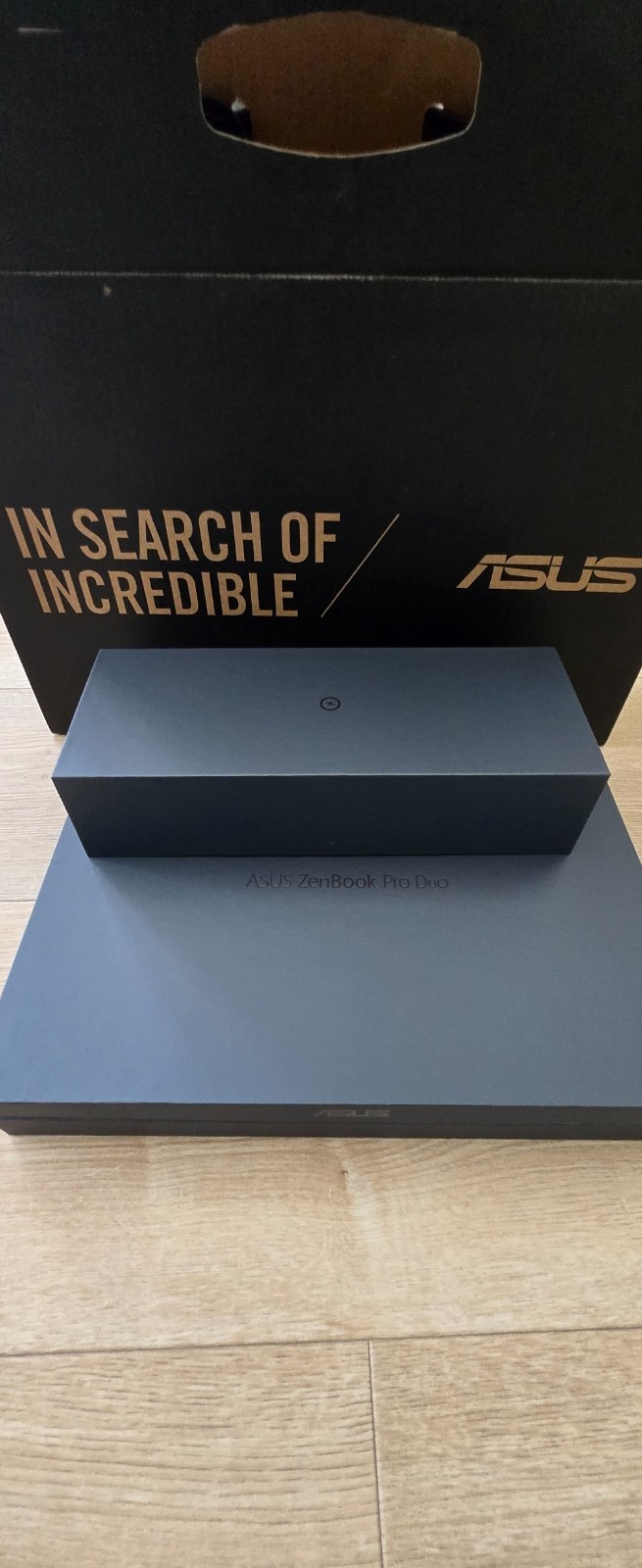 ASUS ZenBook Pro Duo UX581LV-XS94T 15.6″ OLED 4K Touchscreen (Intel Core…