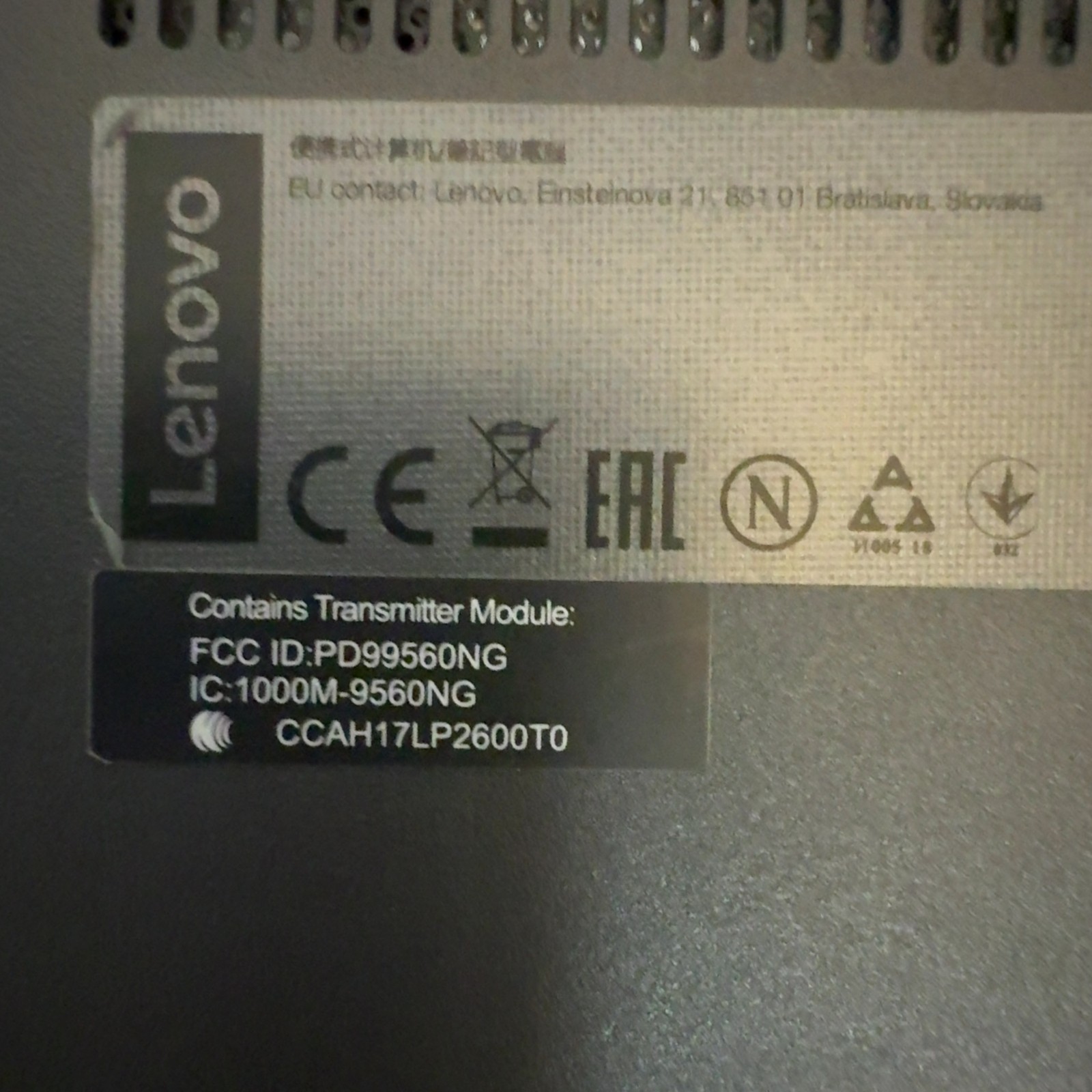 Lenovo Ideapad 330 81FK i5-8300H 8GB RAM GTX 1050 2GB 256GB NVMe Win 11 Pro