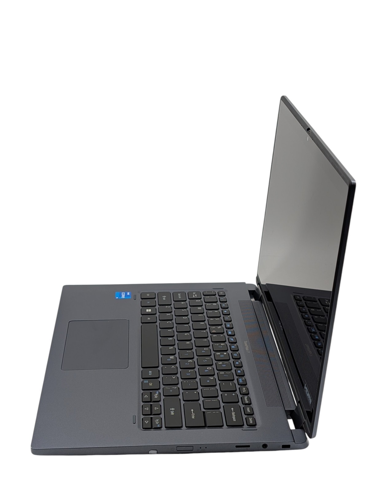 Acer TravelMate Spin P414RN-51 – 14″ i5 – 2.40GHz – 16GB RAM 512GB SSD – Grade D