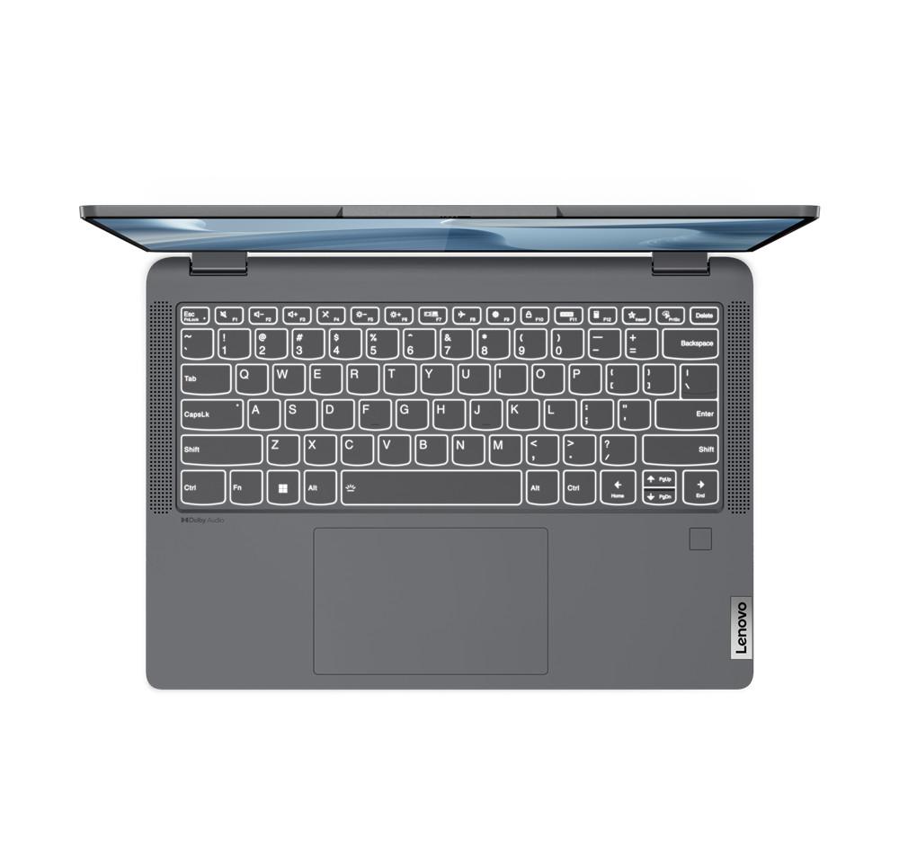 Lenovo IdeaPad Flex 5 Laptop 14 Touch Backlit Intel i5 16GB RAM 512GB SSD Office