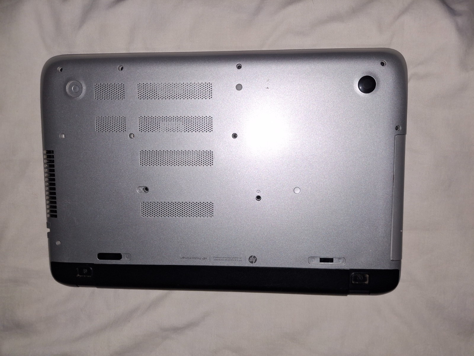 HP Pavilion ProtectSmart 15-p214dx PC Laptop Intel Core i7 5th Gen 15.6in