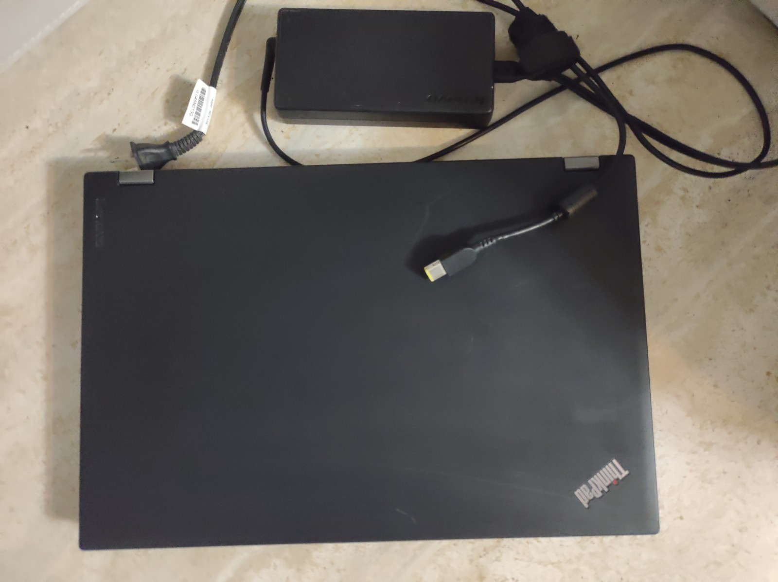Lenovo ThinkPad P51 Touchscreen Laptop Intel i7-7700HQ 16GB 1TB SSD Win11