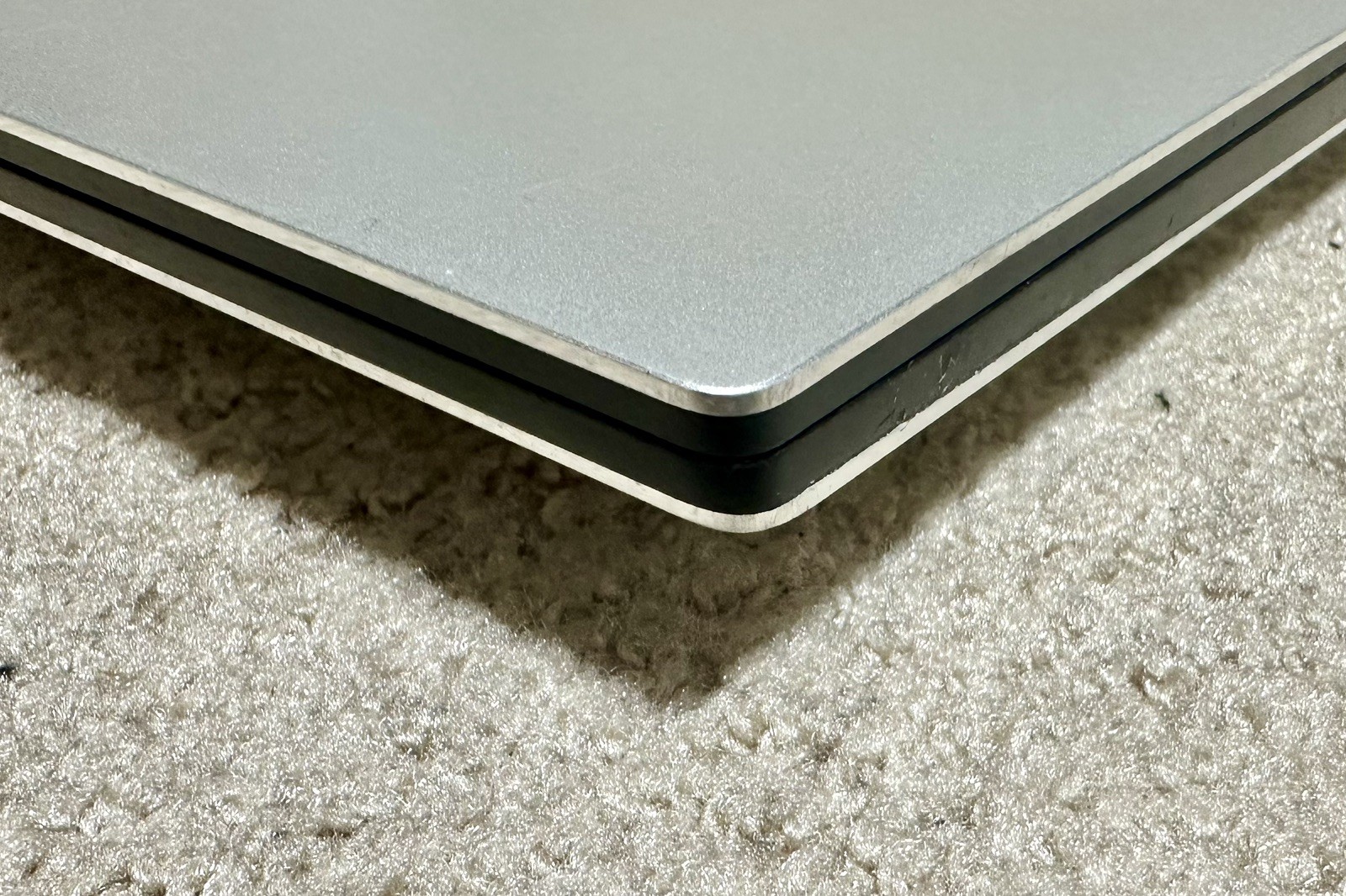 Dell Precision 5530 Xeon E-2176M 32GB 512GB 15.6 Touchscreen Nvidia Quadro P2000